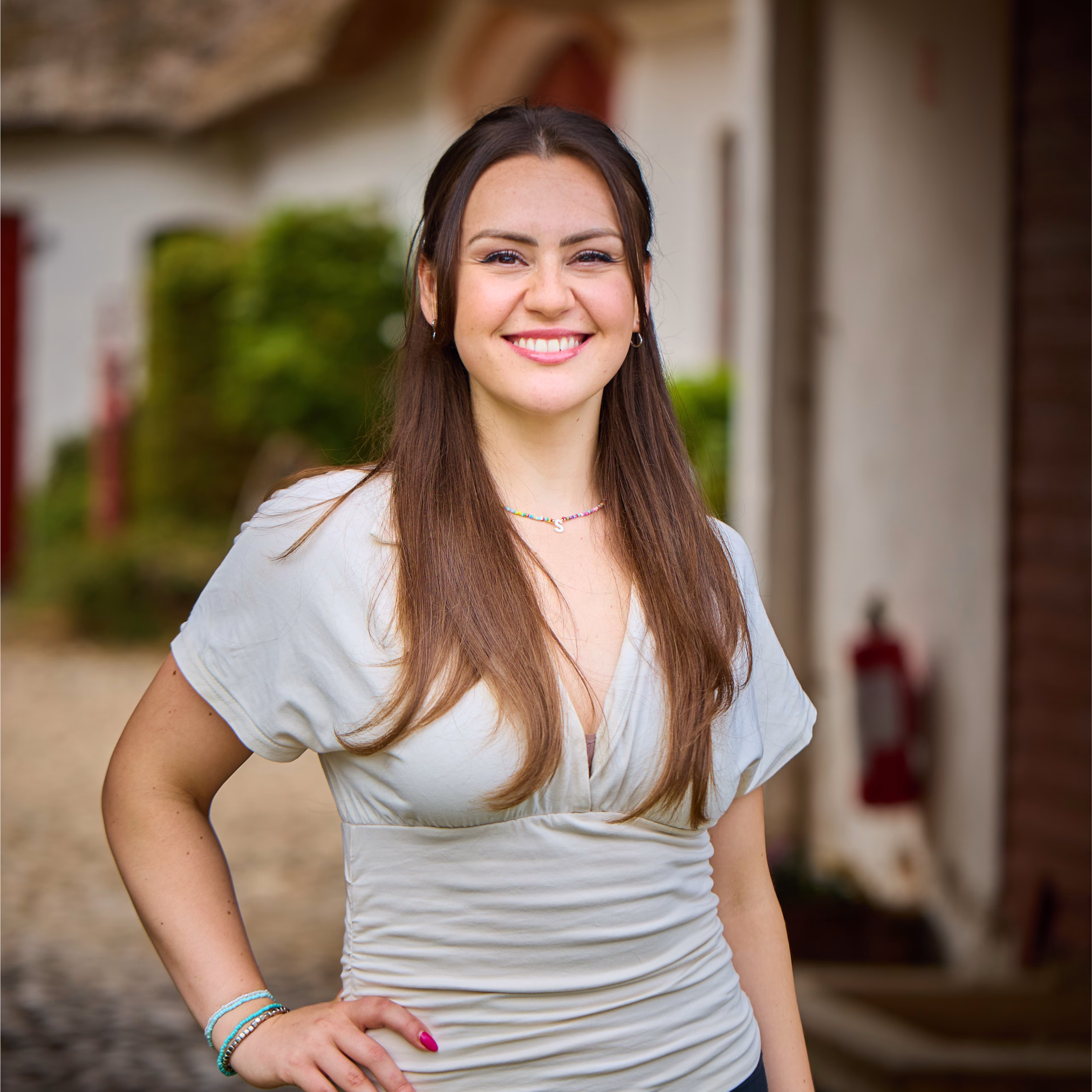 Samantha headshot