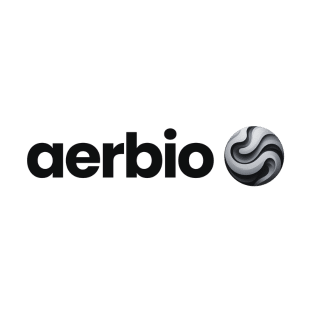 Aerbio logo