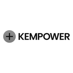 Kempower logo
