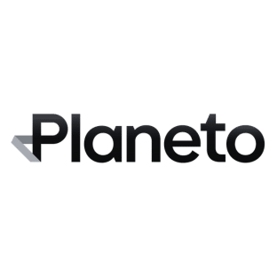 Planeto logo