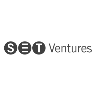 SET Ventures logo
